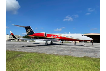 2003 Gulfstream G400 for sale with price and specifications
