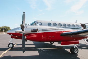 1979 King Air 200 for sale with price and specifications