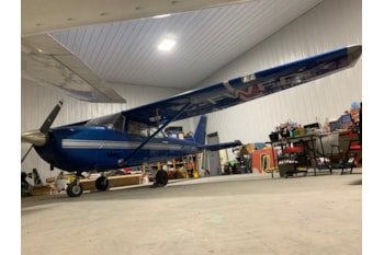 Cessna 172 for sale with price