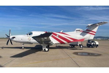 2015 Pilatus PC-12 NG for sale with price and specifications