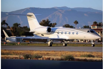Gulfstream IV/SP for sale with price