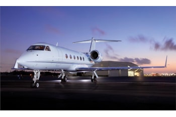 Gulfstream G450 for sale with price