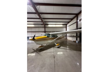 Cessna 172 for sale with price
