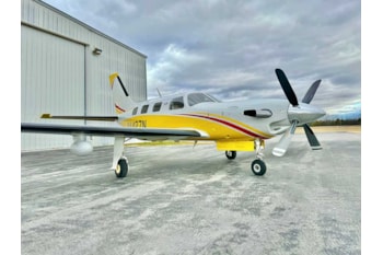 2015 Meridian PA46-500TP for sale with price and specifications