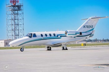 1983 Citation II for sale with price and specifications