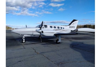 1975 Cessna 421B for sale with price and specifications