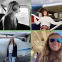 GlobalAir.com announces 2023-24 aviation scholarship winners
