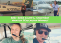 GlobalAir.com Announces Calvin L. Carrithers Aviation Scholarship Winners