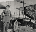 A Timeline of Women Air Force Service Pilots